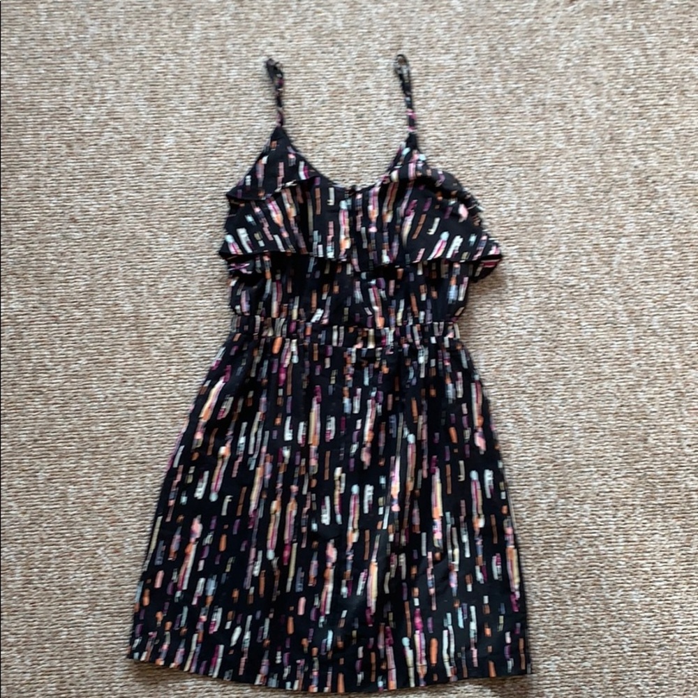 Patterned dress - Picture 2 of 3